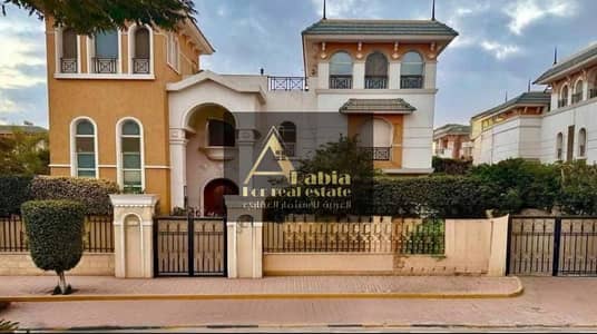 فیلا 5 غرف نوم للبيع في القاهرة الجديدة، القاهرة - IMG-20260114-WA0059. jpg فیلا 5 غرف نوم للبيع في القاهرة الجديدة، القاهرة - IMG-20260114-WA0059. jpg