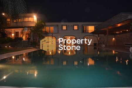 9 Bedroom Villa for Sale in Katameya, Cairo - WhatsApp Image 2026-08-13 at 12.39. 33 AM (1). jpeg