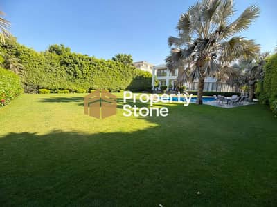5 Bedroom Villa for Sale in New Cairo, Cairo - WhatsApp Image 2026-07-30 at 2.43. 47 AM (4). jpeg