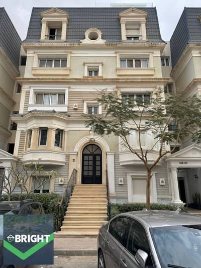 3 Bedroom iVilla for Sale in New Cairo, Cairo - 1000279299. jpg