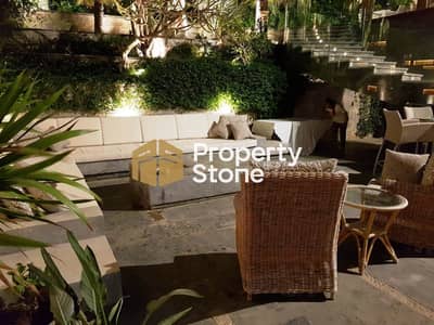 3 Bedroom Duplex for Rent in New Cairo, Cairo - WhatsApp Image 2025-10-18 at 7.05. 19 PM (5). jpeg 3 Bedroom Duplex for Rent in New Cairo, Cairo - WhatsApp Image 2025-10-18 at 7.05. 19 PM (5). jpeg