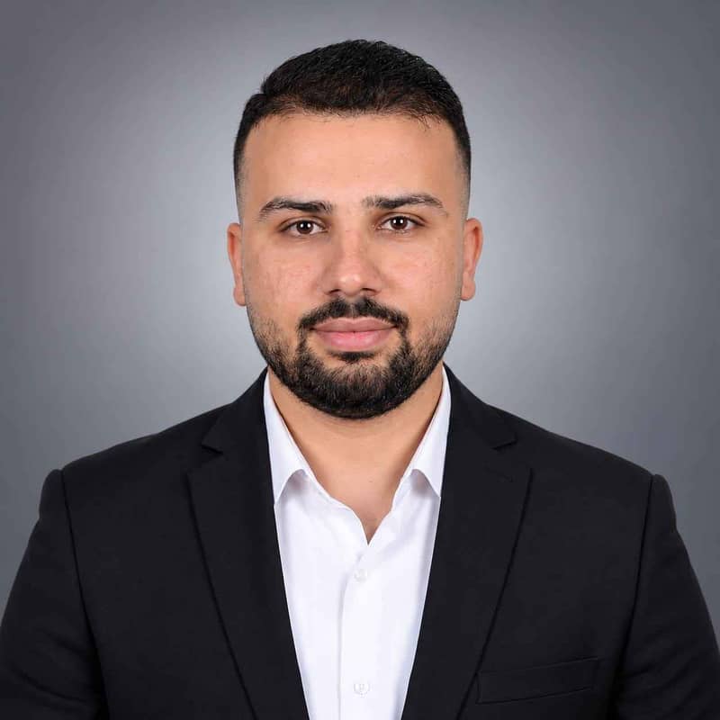 Essam Diab