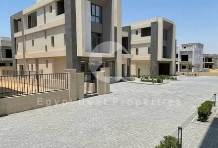 3 Bedroom Townhouse for Sale in New Cairo, Cairo - image - 2026-07-19T141239.498. png 3 Bedroom Townhouse for Sale in New Cairo, Cairo - image - 2026-07-19T141239.498. png