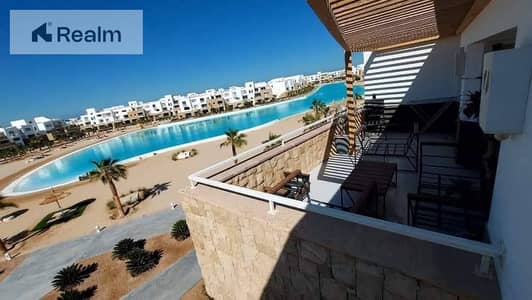 شاليه 2 غرفة نوم للبيع في الجونة، البحر الأحمر - 708050046_122255225372116703_5052761563689731323_n. jpg