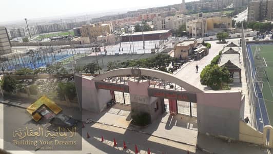 2 Bedroom Apartment for Rent in New Cairo, Cairo - 460594. jpg