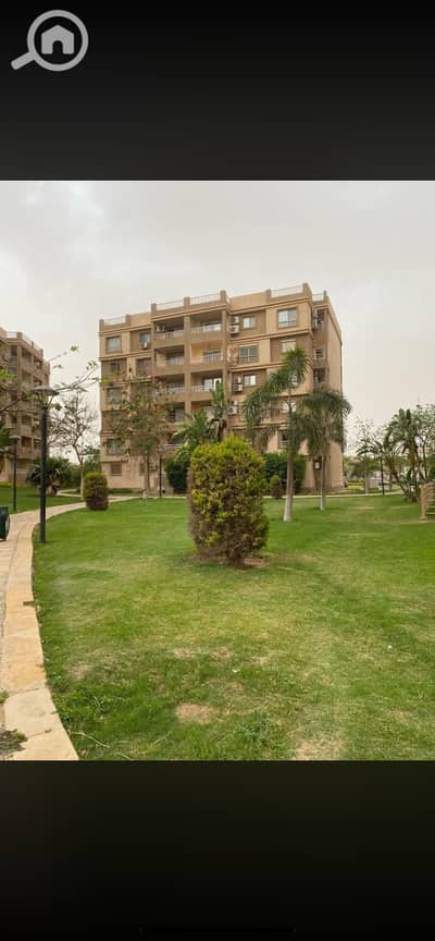 3 Bedroom Flat for Rent in Madinaty, Cairo - IMG_7340. png