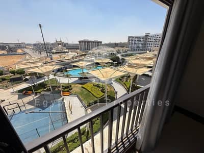 3 Bedroom Duplex for Rent in New Cairo, Cairo - WhatsApp Image 2026-09-14 at 5.01. 58 PM (1). jpeg