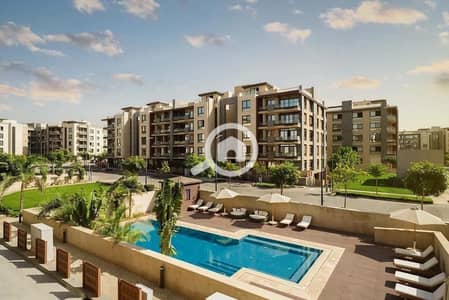 بنتهاوس 3 غرف نوم للبيع في القاهرة الجديدة، القاهرة - 68aa8351-2a19-4d16-9b01-fe0f49a7c551. jpg بنتهاوس 3 غرف نوم للبيع في القاهرة الجديدة، القاهرة - 68aa8351-2a19-4d16-9b01-fe0f49a7c551. jpg