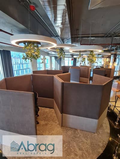 Office for Rent in Sheikh Zayed, Giza - WhatsApp Image 2026-09-13 at 1.55. 01 PM (3). jpeg