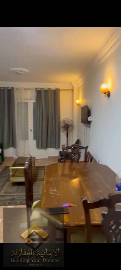 2 Bedroom Apartment for Rent in New Cairo, Cairo - 463080. jpg