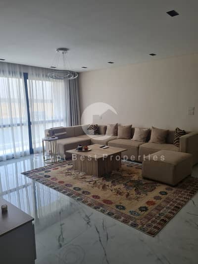 3 Bedroom Apartment for Rent in New Cairo, Cairo - WhatsApp Image 2026-09-14 at 5.02. 17 PM (8). jpeg