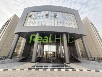 Commercial Building for Sale in New Cairo, Cairo - IMG_5800. JPG