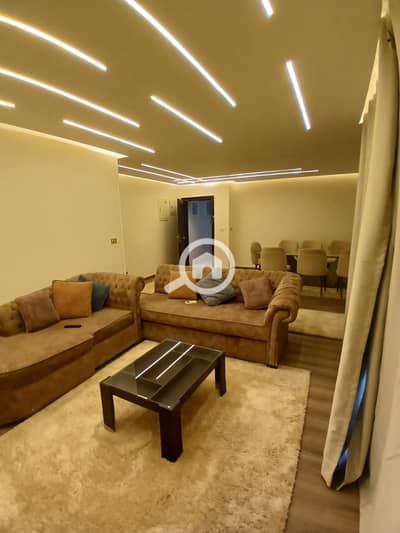 شقة 3 غرف نوم للايجار في القاهرة الجديدة، القاهرة - WhatsApp Image 2026-09-14 at 5.46. 06 PM. jpeg