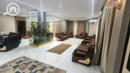 فلیٹ 3 غرف نوم للبيع في 6 اكتوبر، الجيزة - 1000543279. jpg