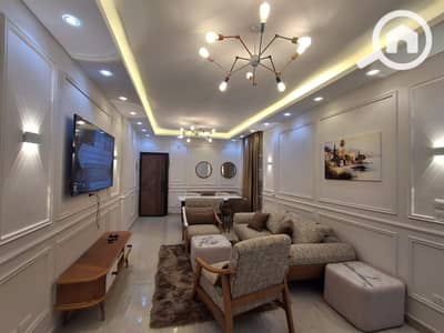 2 Bedroom Apartment for Rent in New Cairo, Cairo - 21ee0643-9e66-4ffa-9ed3-9e40bae54f10. jpg
