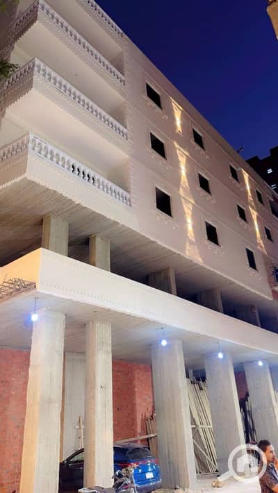 3 Bedroom Flat for Sale in Haram, Giza - 1000459407. jpg 3 Bedroom Flat for Sale in Haram, Giza - 1000459407. jpg