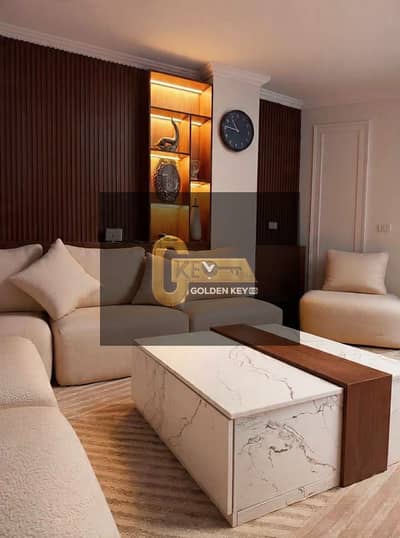 2 Bedroom Flat for Rent in New Cairo, Cairo - IMG_5153. jpg