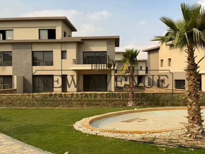 3 Bedroom Twin House for Sale in New Cairo, Cairo - WhatsApp Image 2026-09-10 at 5.10. 20 PM. jpeg 3 Bedroom Twin House for Sale in New Cairo, Cairo - WhatsApp Image 2026-09-10 at 5.10. 20 PM. jpeg