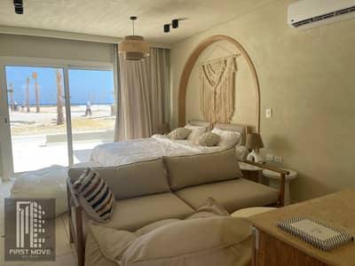 1 Bedroom Chalet for Sale in North Coast, Matruh - WhatsApp Image 2024-06-24 at 2.07. 29 PM. jpeg