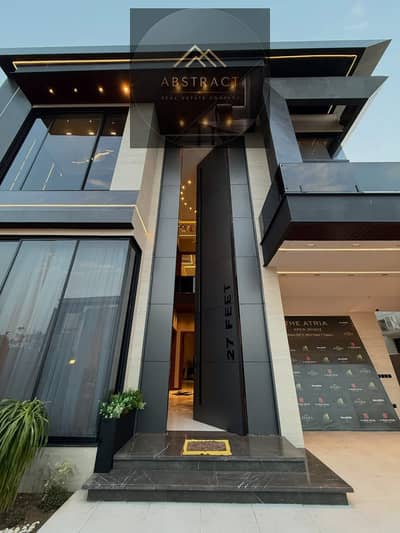 5 Bedroom Villa for Sale in New Cairo, Cairo - a5359c3d-f834-4f6c-af1a-efa403b720c9. jpg