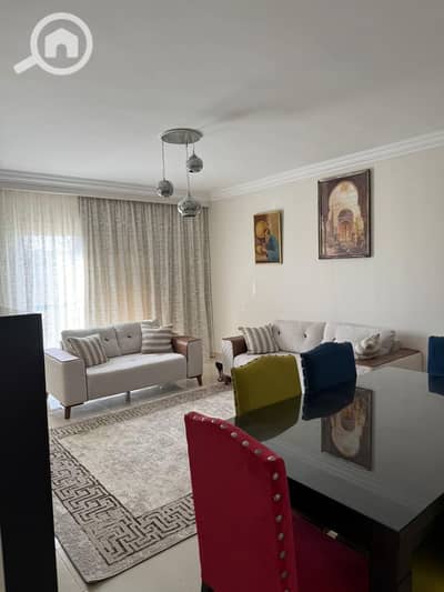 2 Bedroom Apartment for Rent in New Cairo, Cairo - WhatsApp Image 2026-09-14 at 5.48. 39 PM (7). jpeg 2 Bedroom Apartment for Rent in New Cairo, Cairo - WhatsApp Image 2026-09-14 at 5.48. 39 PM (7). jpeg