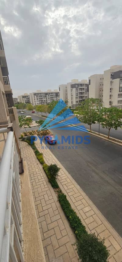 فلیٹ 2 غرفة نوم للايجار في مدينتي، القاهرة - WhatsApp Image 2026-09-13 at 12.35. 49 PM (1). jpeg