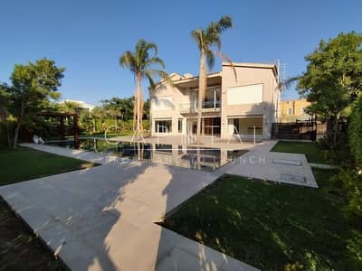 6 Bedroom Villa for Sale in Sheikh Zayed, Giza - WhatsApp Image 2026-09-14 at 3.41. 23 PM (3). jpeg