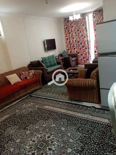 2 Bedroom Apartment for Rent in Heliopolis, Cairo - 1002151276. jpg