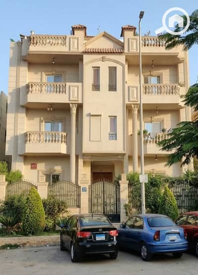 شقة 3 غرف نوم للبيع في القاهرة الجديدة، القاهرة - 8457ec28-7434-4964-9723-eebfe041fdda. jpg شقة 3 غرف نوم للبيع في القاهرة الجديدة، القاهرة - 8457ec28-7434-4964-9723-eebfe041fdda. jpg