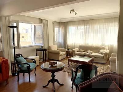شقة 3 غرف نوم للبيع في الزمالك، القاهرة - صورة واتساب بتاريخ 1447-02-10 في 16.55. 37_14974f60. jpg