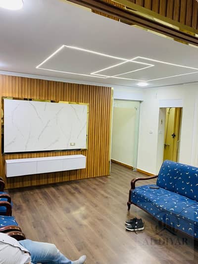 شقة 3 غرف نوم للبيع في المهندسين، الجيزة - IMG-20250805-WA0146. jpg شقة 3 غرف نوم للبيع في المهندسين، الجيزة - IMG-20250805-WA0146. jpg