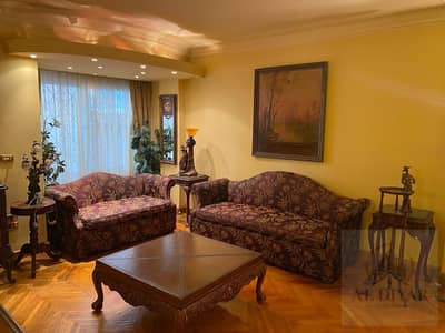 3 Bedroom Apartment for Sale in Zamalek, Cairo - IMG-20240715-WA0167. jpg 3 Bedroom Apartment for Sale in Zamalek, Cairo - IMG-20240715-WA0167. jpg