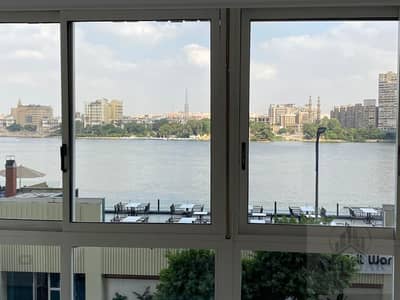 3 Bedroom Apartment for Sale in Dokki, Giza - IMG-20251012-WA0523. jpg