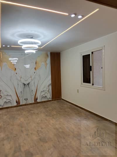 3 Bedroom Flat for Sale in Dokki, Giza - WhatsApp Image 2026-04-27 at 7.48. 35 PM. jpeg 3 Bedroom Flat for Sale in Dokki, Giza - WhatsApp Image 2026-04-27 at 7.48. 35 PM. jpeg