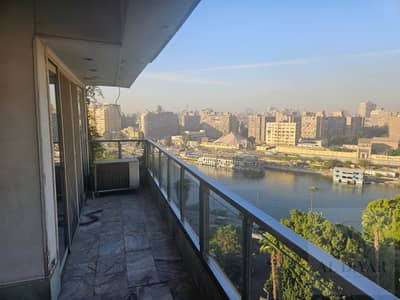 فلیٹ 3 غرف نوم للبيع في الزمالك، القاهرة - WhatsApp Image 2026-06-09 at 4.15. 42 PM. jpeg