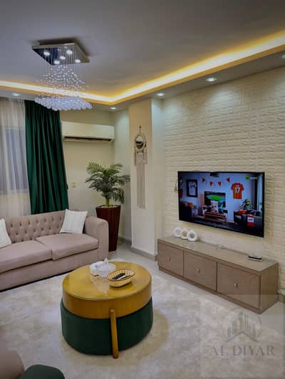 3 Bedroom Apartment for Rent in Dokki, Giza - IMG-20250822-WA0073. jpg 3 Bedroom Apartment for Rent in Dokki, Giza - IMG-20250822-WA0073. jpg