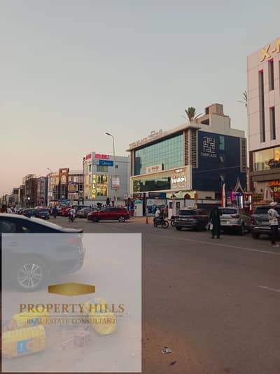 Retail for Sale in New Cairo, Cairo - 1001376598. jpg