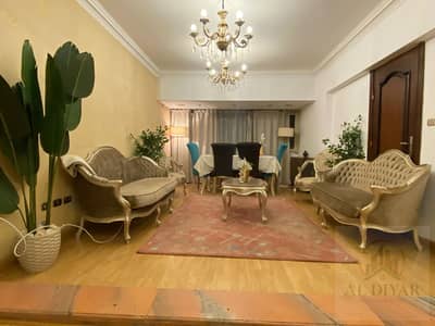 شقة 3 غرف نوم للايجار في المهندسين، الجيزة - IMG-20250617-WA0080. jpg شقة 3 غرف نوم للايجار في المهندسين، الجيزة - IMG-20250617-WA0080. jpg