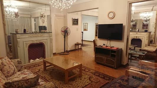 شقة 2 غرفة نوم للايجار في المهندسين، الجيزة - IMG-20250922-WA0205. jpg شقة 2 غرفة نوم للايجار في المهندسين، الجيزة - IMG-20250922-WA0205. jpg