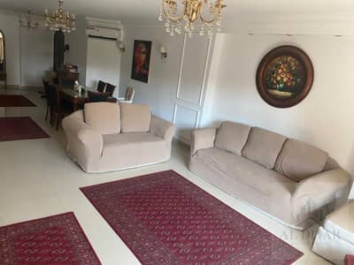 3 Bedroom Flat for Rent in Agouza, Giza - IMG-20250922-WA0126. jpg