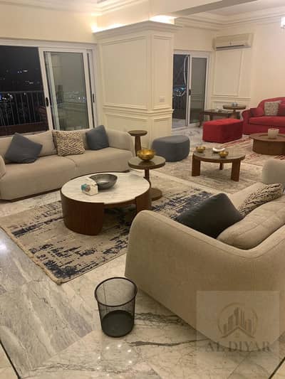 3 Bedroom Apartment for Rent in Dokki, Giza - IMG-20250622-WA0052. jpg 3 Bedroom Apartment for Rent in Dokki, Giza - IMG-20250622-WA0052. jpg
