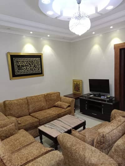 2 Bedroom Apartment for Rent in Agouza, Giza - IMG-20251016-WA0055. jpg