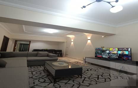 3 Bedroom Flat for Rent in Mohandessin, Giza - IMG-20251103-WA0880. jpg
