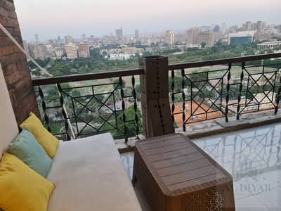 2 Bedroom Flat for Rent in Dokki, Giza - WhatsApp Image 2025-12-22 at 9.46. 57 PM. jpeg 2 Bedroom Flat for Rent in Dokki, Giza - WhatsApp Image 2025-12-22 at 9.46. 57 PM. jpeg