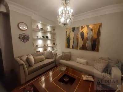 3 Bedroom Flat for Rent in Dokki, Giza - WhatsApp Image 2026-01-03 at 2.55. 30 PM (1). jpeg 3 Bedroom Flat for Rent in Dokki, Giza - WhatsApp Image 2026-01-03 at 2.55. 30 PM (1). jpeg