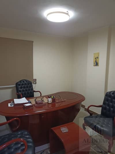 Office for Rent in Dokki, Giza - WhatsApp Image 2026-09-14 at 5.40. 46 PM (1). jpeg Office for Rent in Dokki, Giza - WhatsApp Image 2026-09-14 at 5.40. 46 PM (1). jpeg