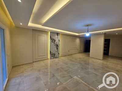 3 Bedroom Apartment for Rent in Sheikh Zayed, Giza - 1000772047. jpg