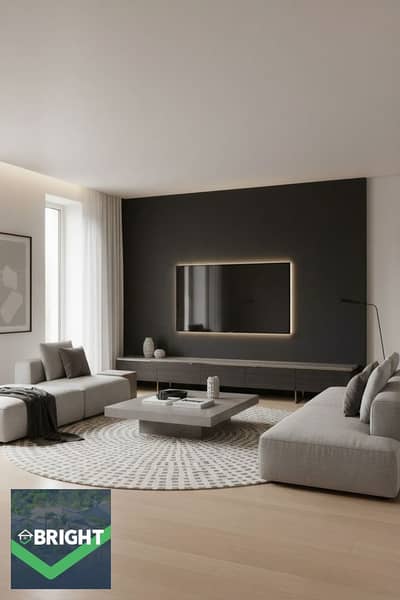 3 Bedroom Flat for Sale in New Cairo, Cairo - e625d36adc7635b33aae1e3165d2f088. jpg