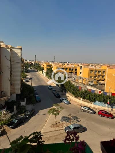 فلیٹ 3 غرف نوم للبيع في القاهرة الجديدة، القاهرة - 0bac9809-cebb-407d-99ab-58a77cc0850d. jpg فلیٹ 3 غرف نوم للبيع في القاهرة الجديدة، القاهرة - 0bac9809-cebb-407d-99ab-58a77cc0850d. jpg