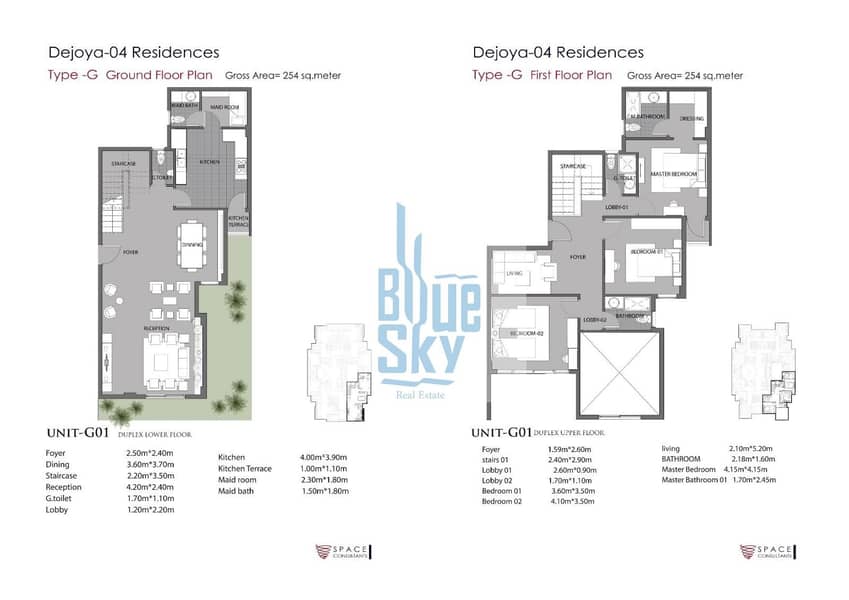 12 Dejoya 4 - Luxury Villa - 254M+24M Garden - 3Bed+L+Garden - Ground Floor - Park View - 15,12,10 - 12,724,800 OM (1)_page-0021. jpg